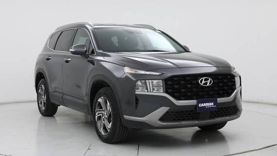 HYUNDAI SANTA FE 2023 5NMS2DAJ4PH629269 image
